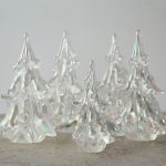 CLEART CHRISTMAS TREES