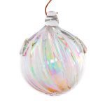 Sprouts - Clear Iridized