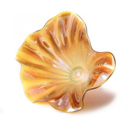 GOLD AURORA