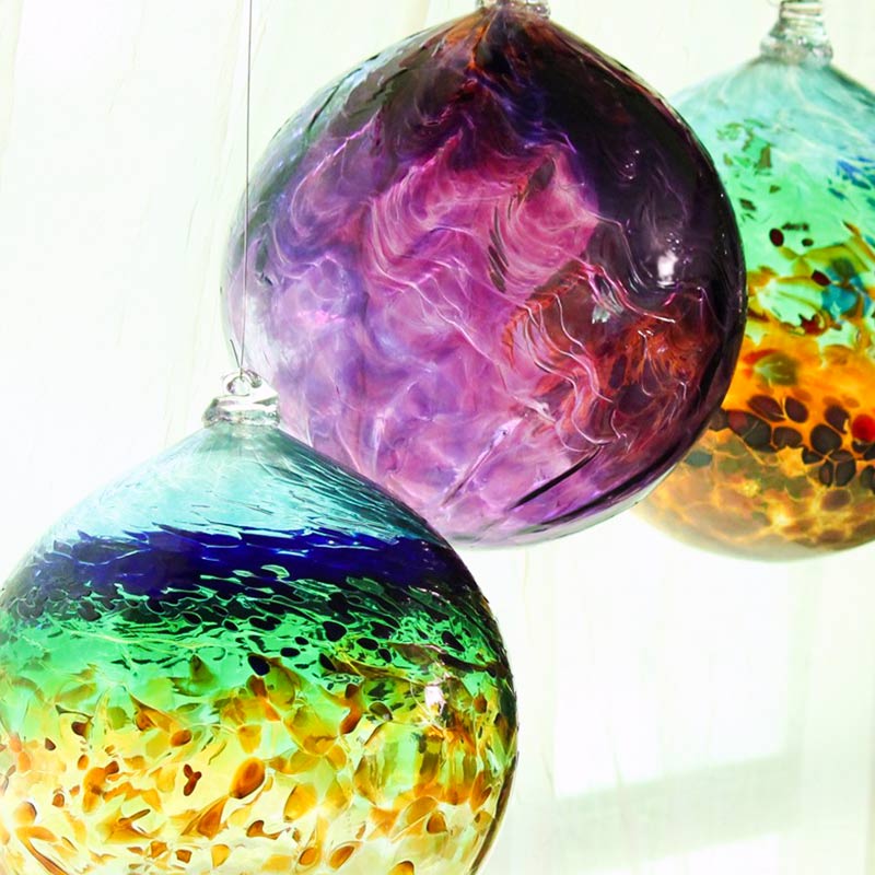 ORBITALS