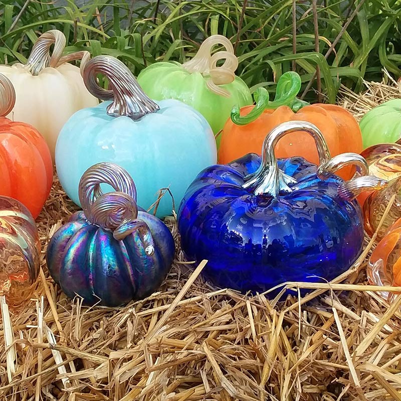 Pumpkins