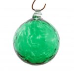 small green suncatcher