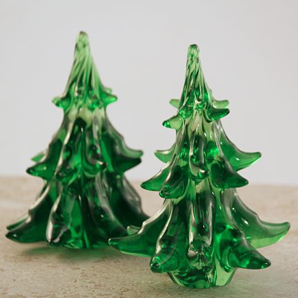Small Green Trees