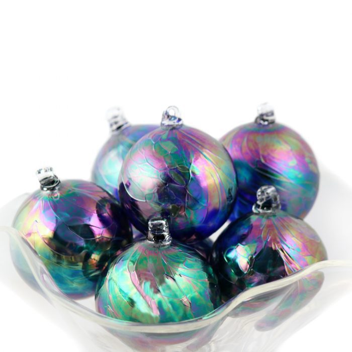 Ornament Collection