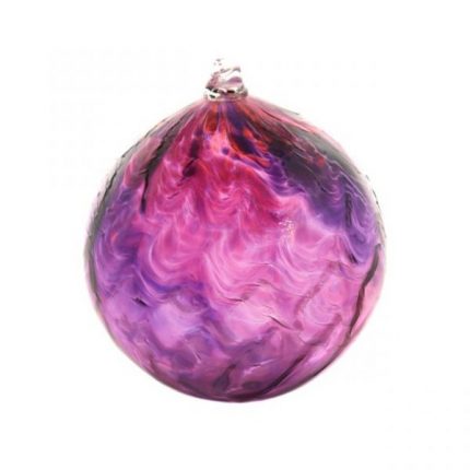 Wavy Purple