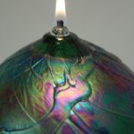 Oil Candle