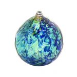 Blue Green