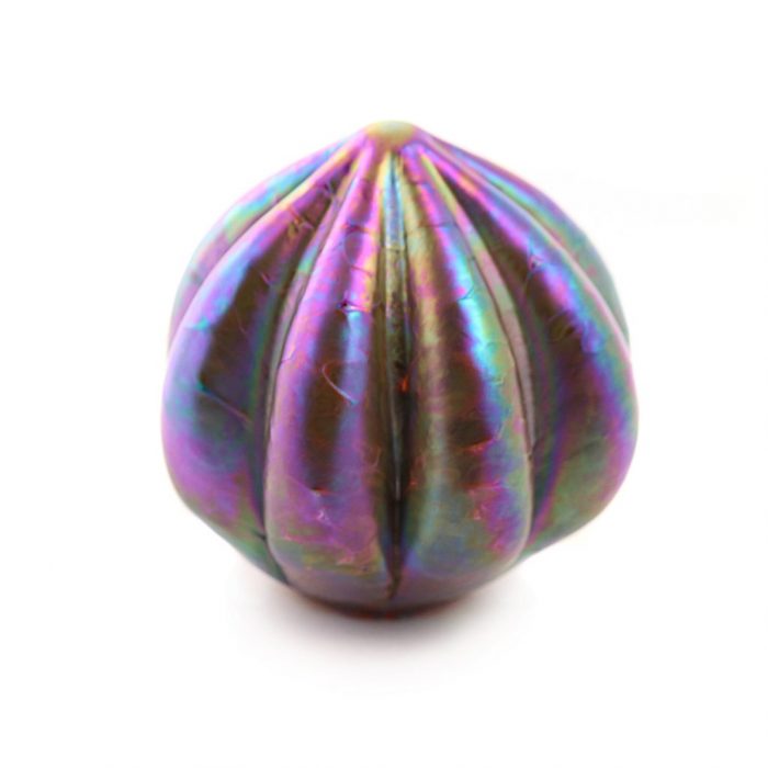 Large Oceana Straight Paperweight