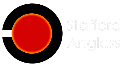 Stafford Art Glass Logo
