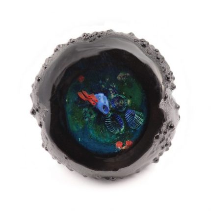 Inscape Geodes