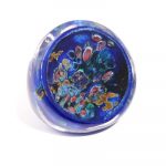 Blue Geode