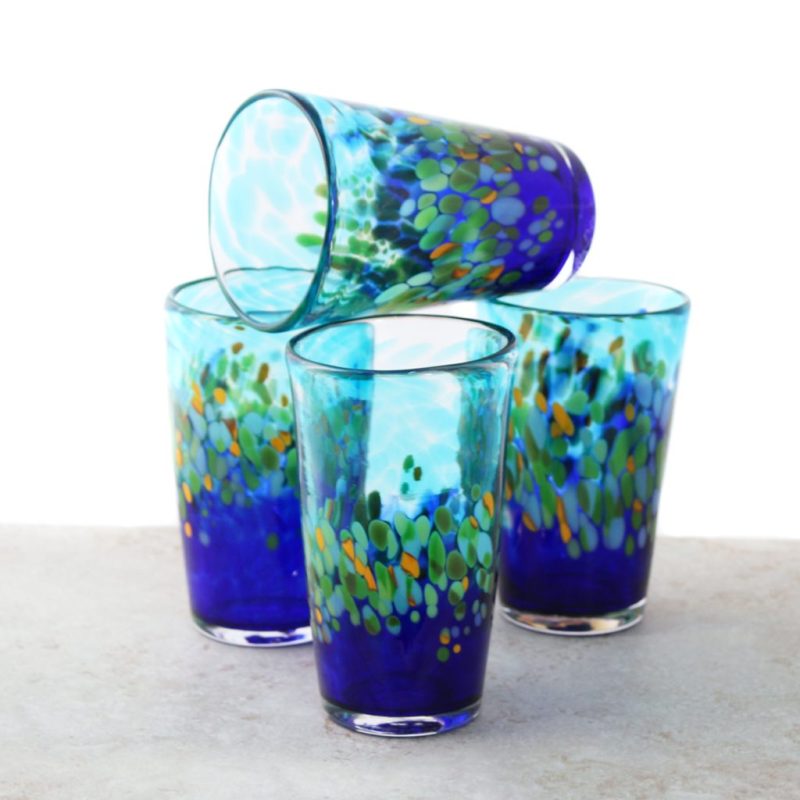 Set of Tumblers