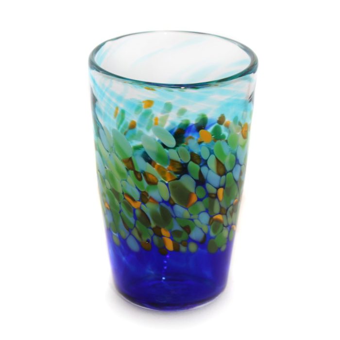 Blues Gardener Tumbler Sized