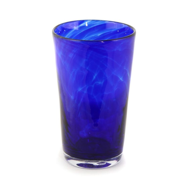 Cobalt Tumbler Sized