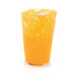 Orange-Tumbler