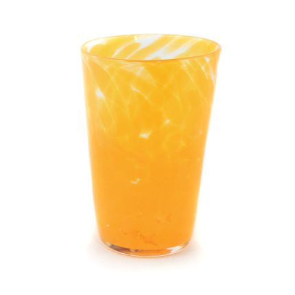 Orange-Tumbler