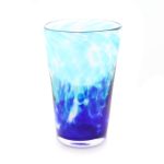 Tumbler - Blue & Turquoise