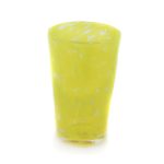 Yellow-Tumbler